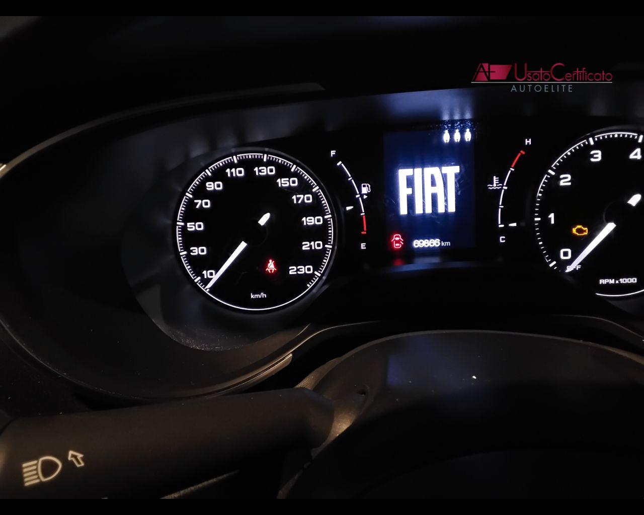 FIAT Tipo 1.0 5 porte