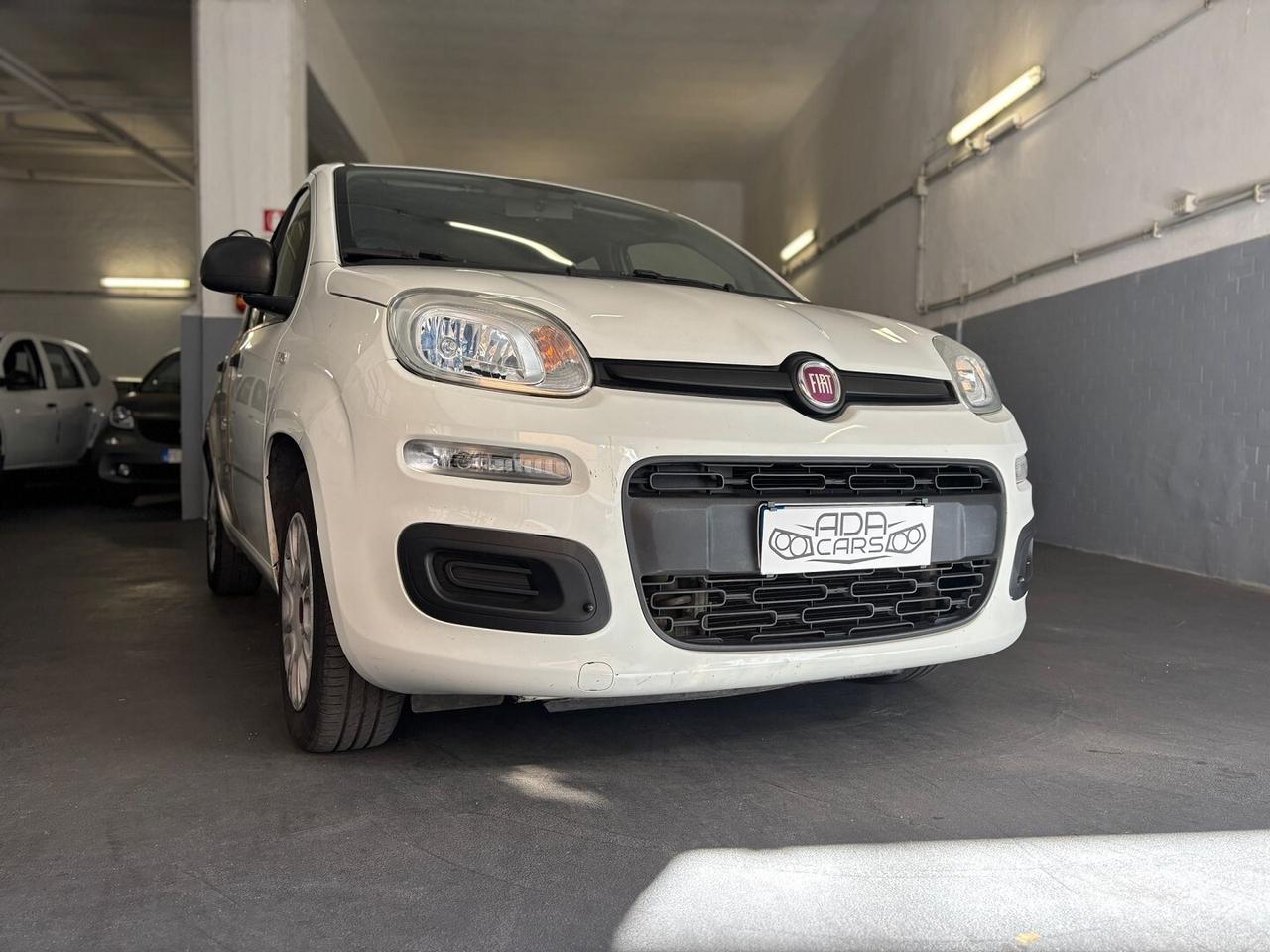 Fiat Panda 1.2 - 79.000 km