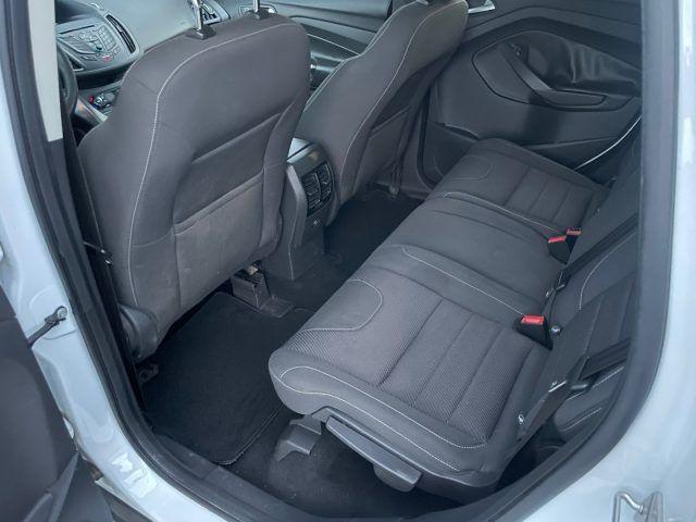 Ford Kuga 2.0 tdci Titanium 2wd 140cv