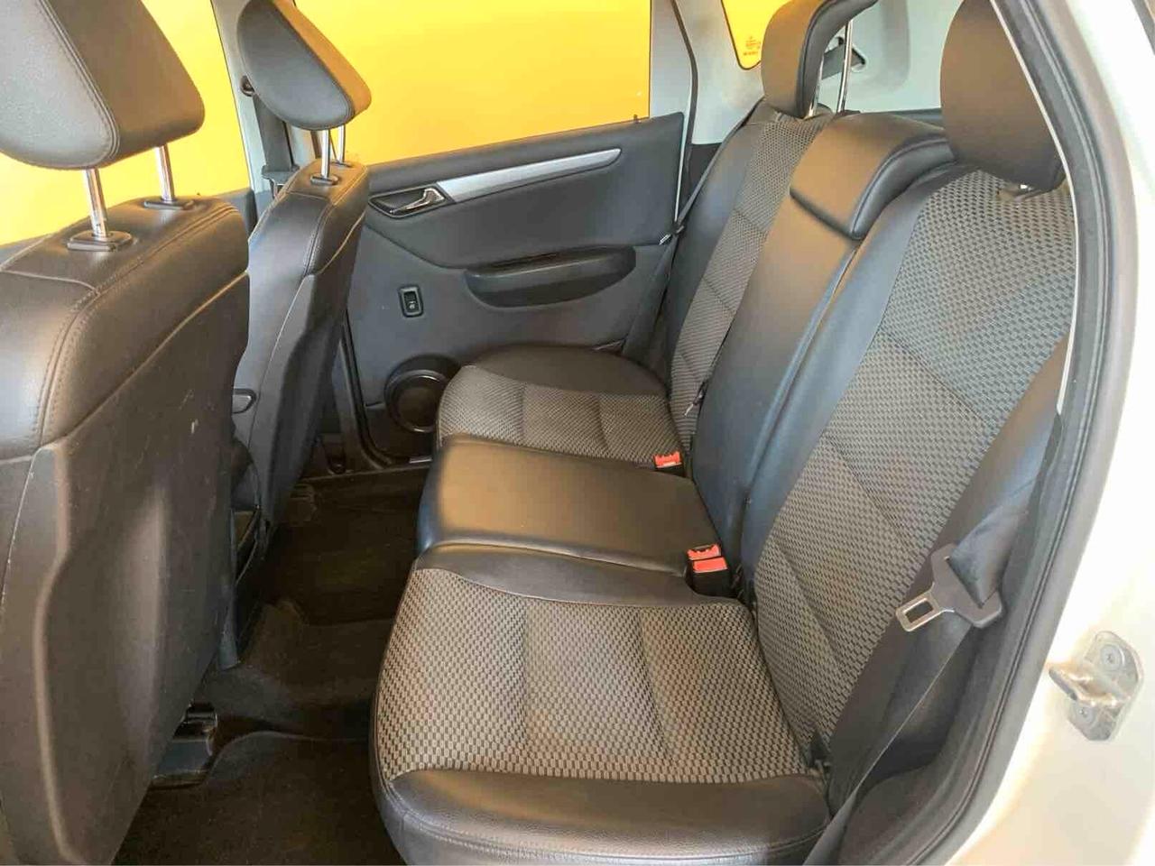 Mercedes A 180 CDI Avantgarde