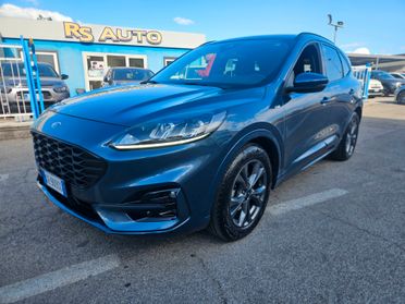 Ford Kuga 1.5 EcoBlue 120 CV 2WD ST-Line X