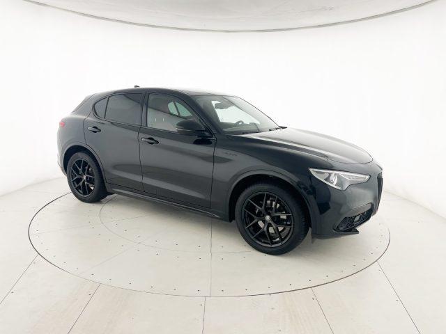 ALFA ROMEO Stelvio 2.2 Turbodiesel 210 CV AT8 Q4 Veloce