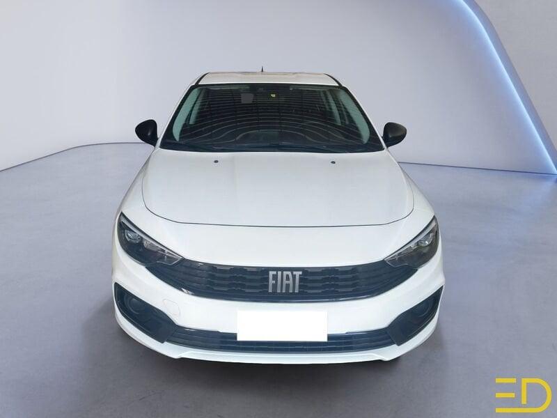 FIAT Tipo Tipo 5p 1.3 mjt City Life s&s 95cv