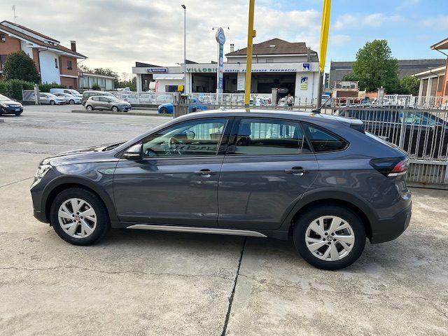 VOLKSWAGEN Taigo 1.0 TSI 110 CV DSG Life UNICO PROPRIETARIO