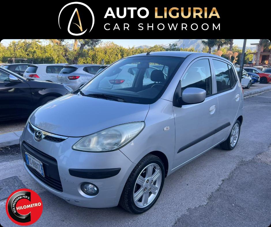 Hyundai i10 1.2 Dynamic