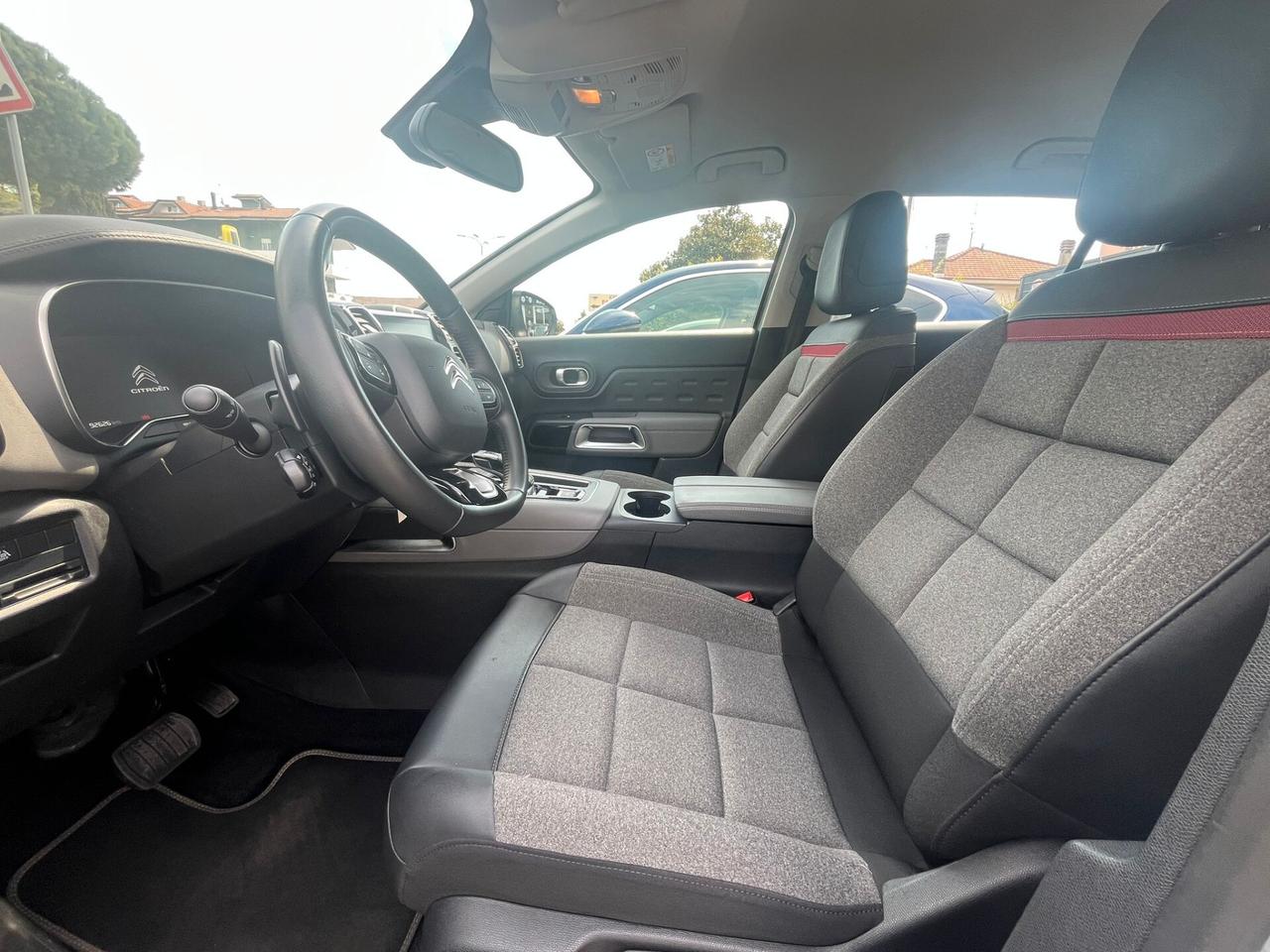 Citroen C5 Aircross BlueHDi 130 S&S Business NESSUN VINCOLO