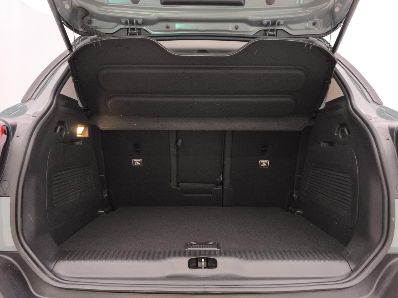 CITROEN C3 Aircross I 2021 - C3 Aircross 1.2 puretech Shine Pack s&s 110cv