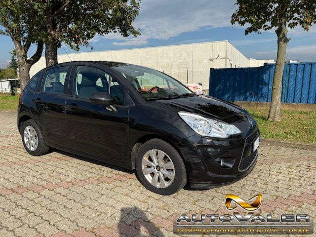 CITROEN C3 1.1 Exclusive