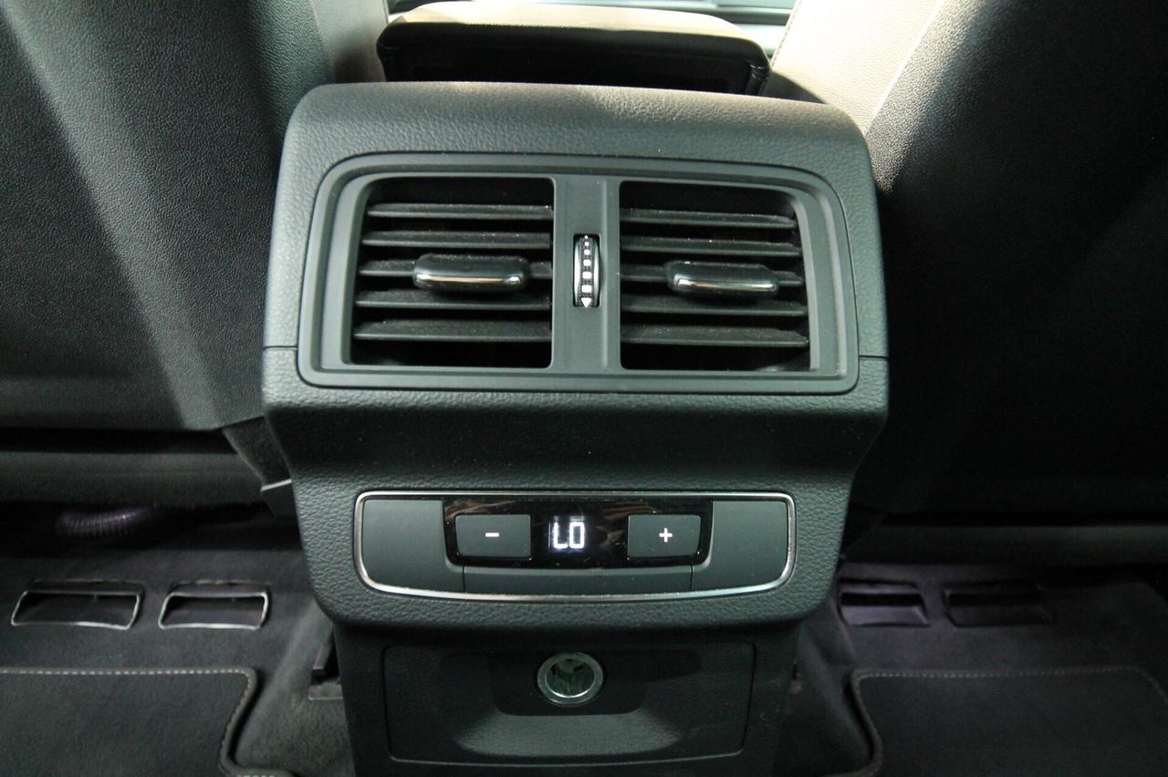 AUDI Q5 35 TDI S TRONIC S LINE PLUS