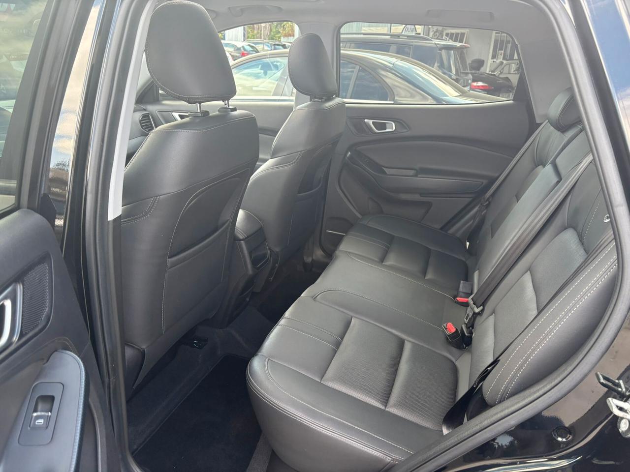 Dr Dr 4.0 dr 4.0 1.5 Bi-Fuel GPL