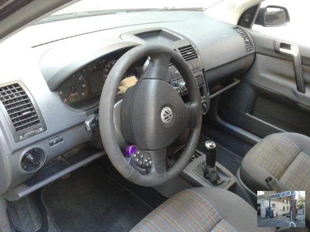 VOLKSWAGEN - Polo - 1.2/60CV 5p. United