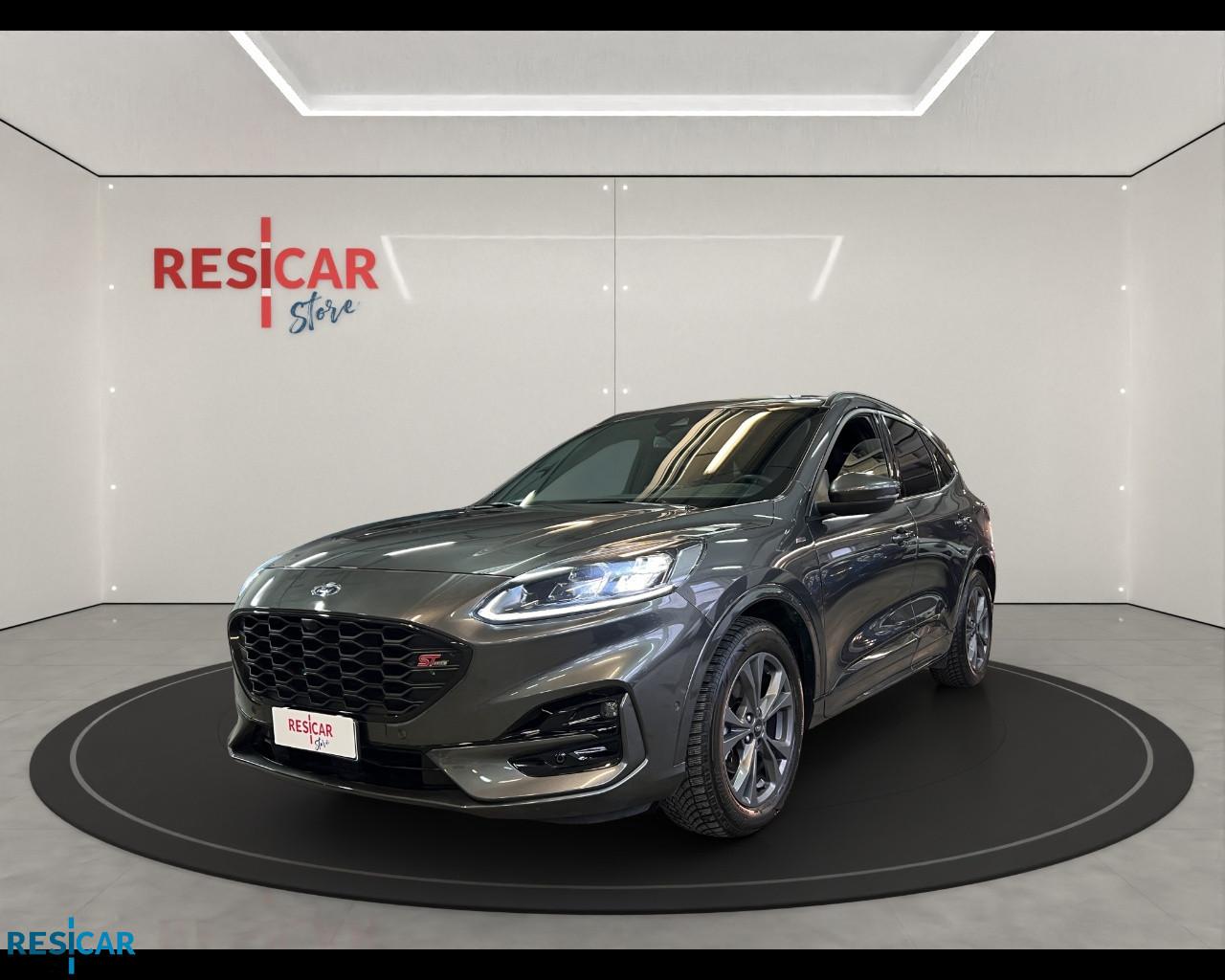 FORD Kuga 2.5 full hybrid ST-Line X 2wd 190cv cvt