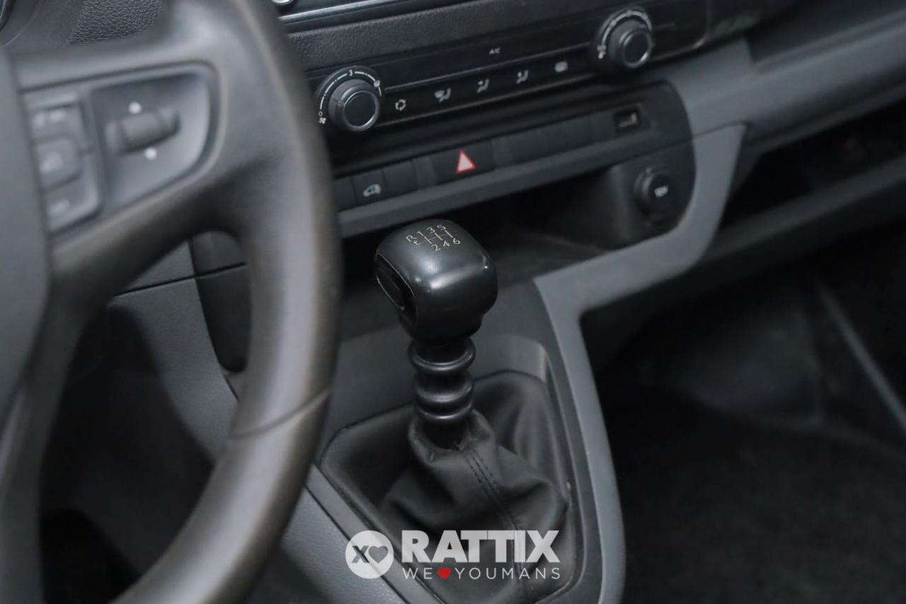 Peugeot Expert 2.0 Bluehdi 120CV Premium std (IVA ESCLUSA)