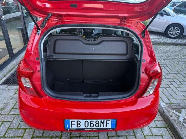 Opel Karl Karl 1.0 N-Joy 75cv