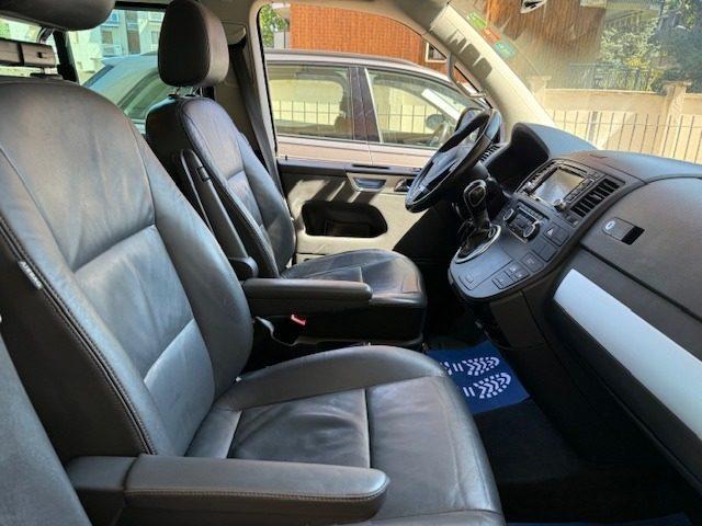 VOLKSWAGEN Multivan 2.0 BiTDI 180CV DSG 4 Motion Highline 7posti