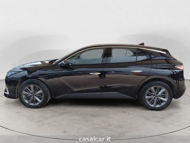 DS DS4 DS 4 E-Tense 225 Bastille Business FINO A 3 ANNI DI GARANZIA KM ILLIMITATI PARI ALLA NUOVA