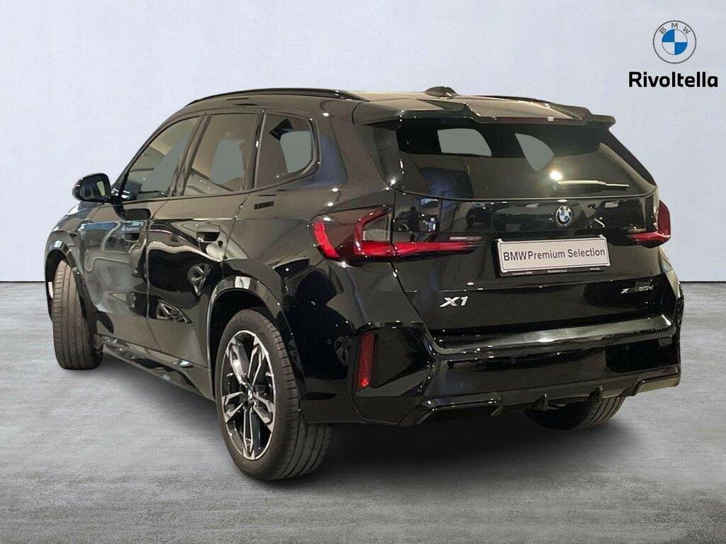 BMW X1 20 d Mild Hybrid 48V MSport Pro xDrive DCT