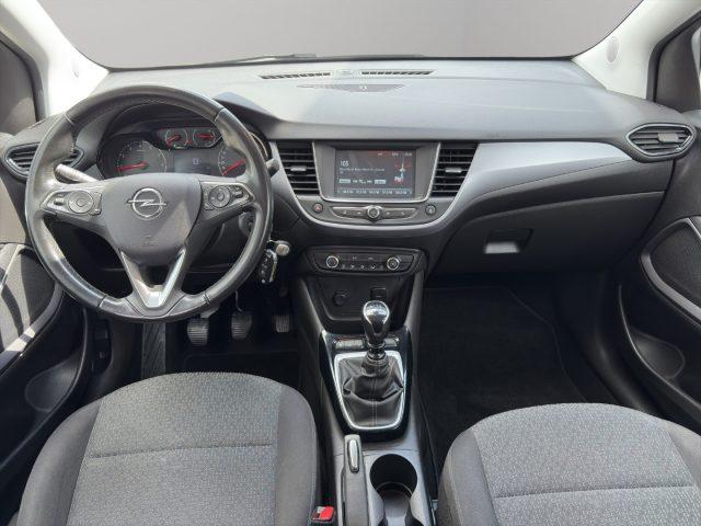 OPEL Crossland 1.5 ECOTEC D 110CV S&S Edition