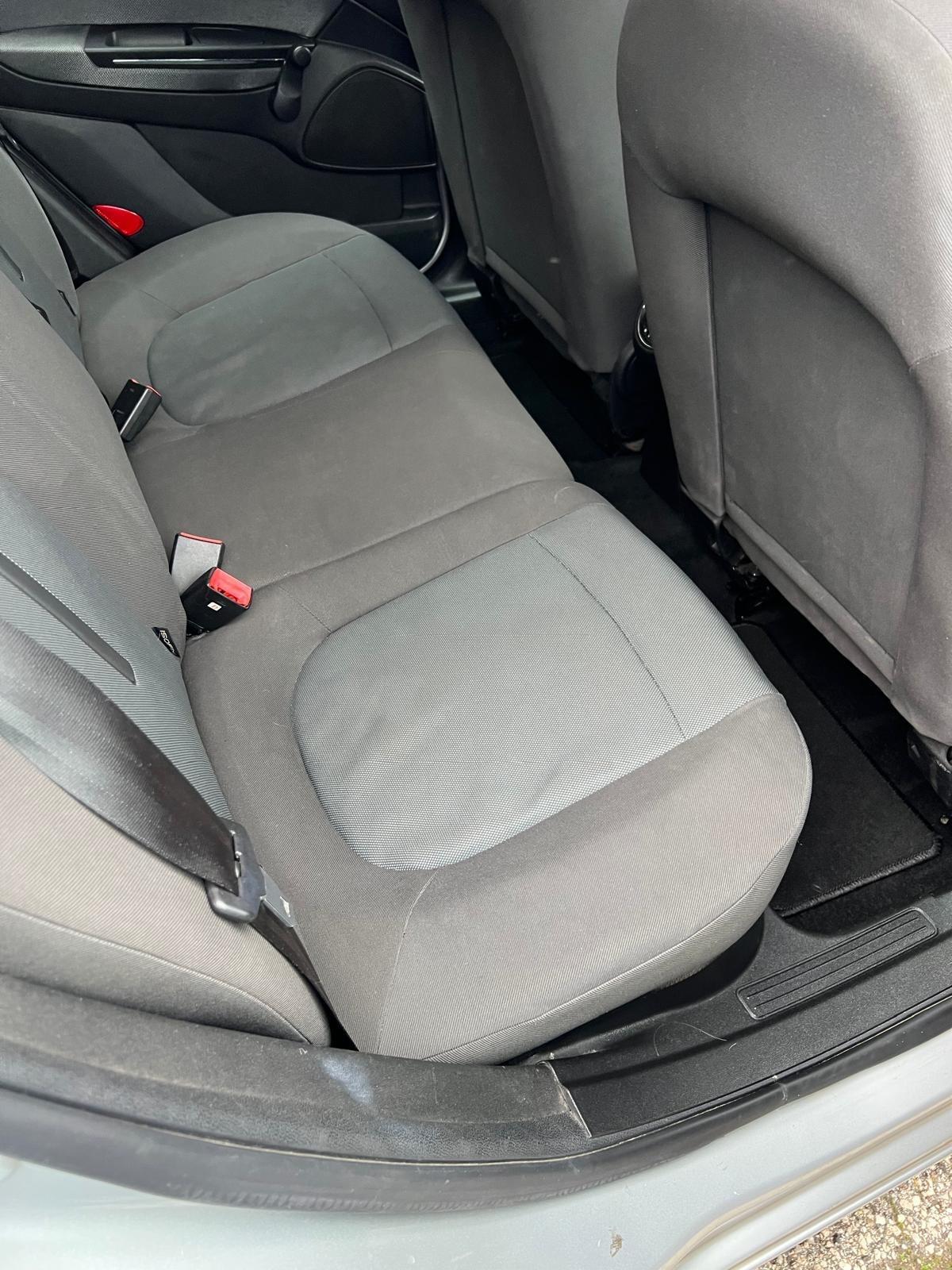 Fiat Bravo 1.6 MJT 120 CV DPF Emotion