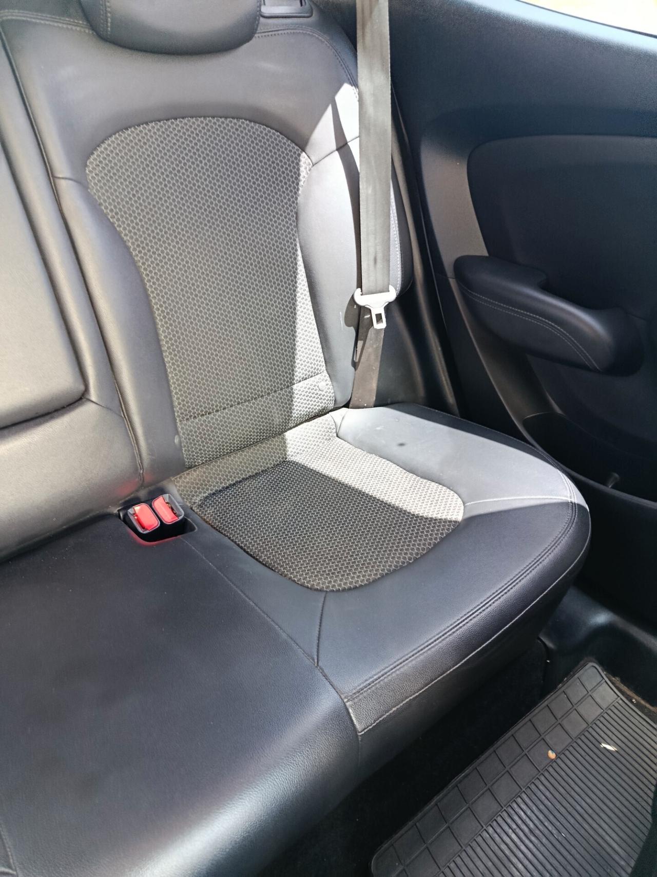 Hyundai iX35 2.0 CRDi 2WD Comfort