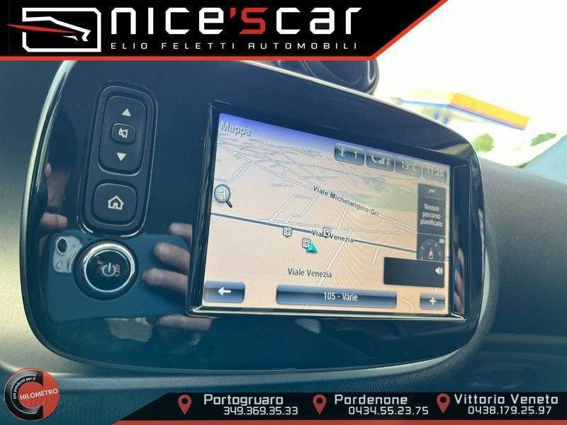 smart fortwo EQ Passion * FULL ELECTRIC *