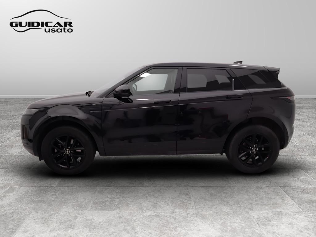 LAND ROVER Range Rover Evoque II 2024 - Range Rover Evoque 2.0d i4 mhev