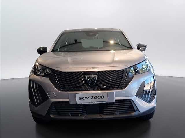 Peugeot 2008 2008 Style PureTech 100 S&S