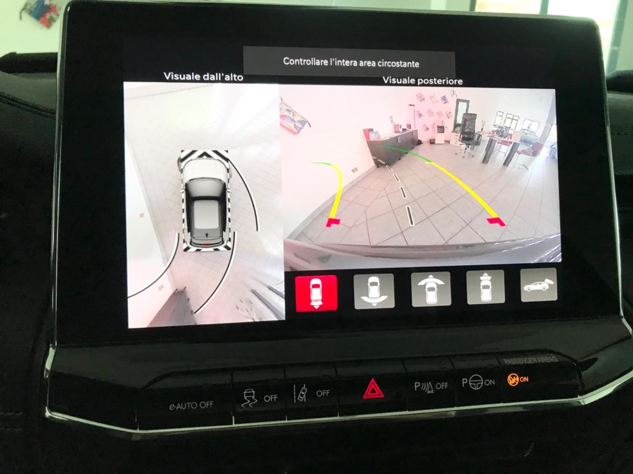 Jeep Compass 1.5 Turbo T4 130 CV MHEV 2WD Summit