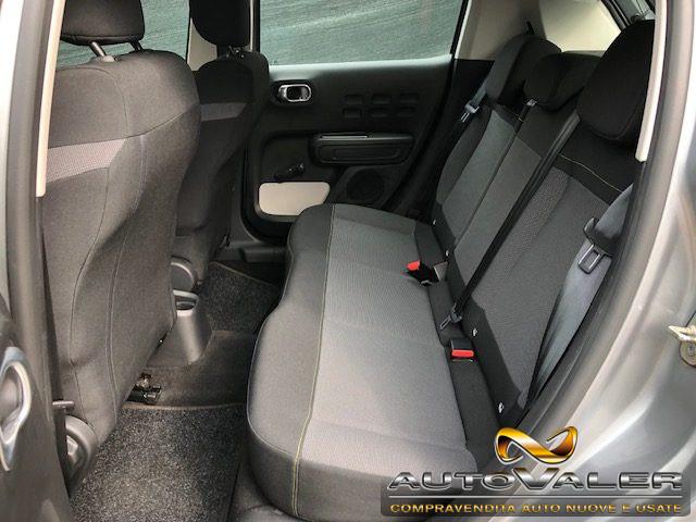 CITROEN C3 PureTech 82 S&S Feel