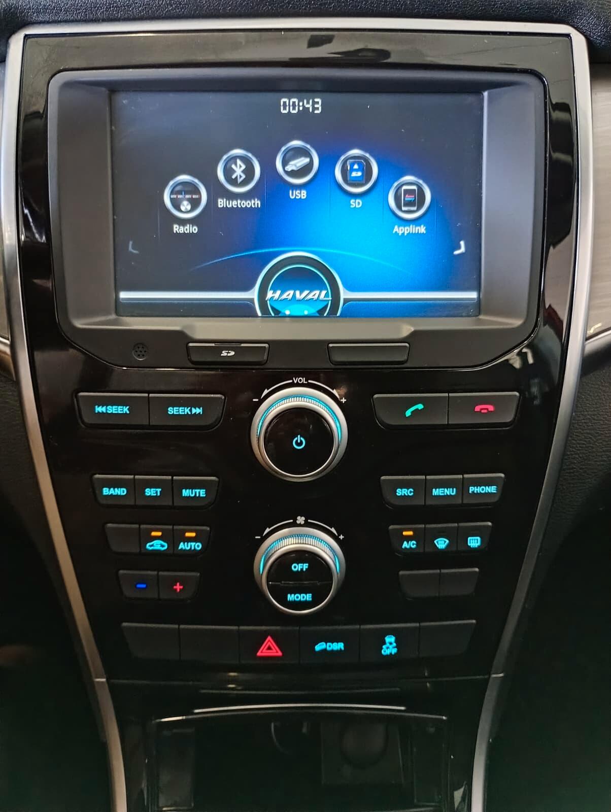 Haval H2 1.5T GPL Premium