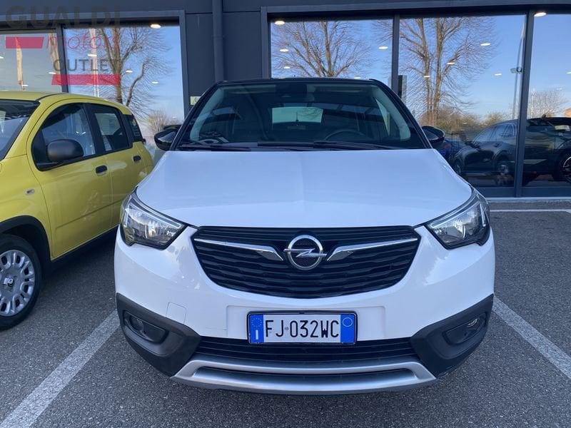 Opel Crossland Crossland X 1.6 ECOTEC D 8V Start&Stop Innovation