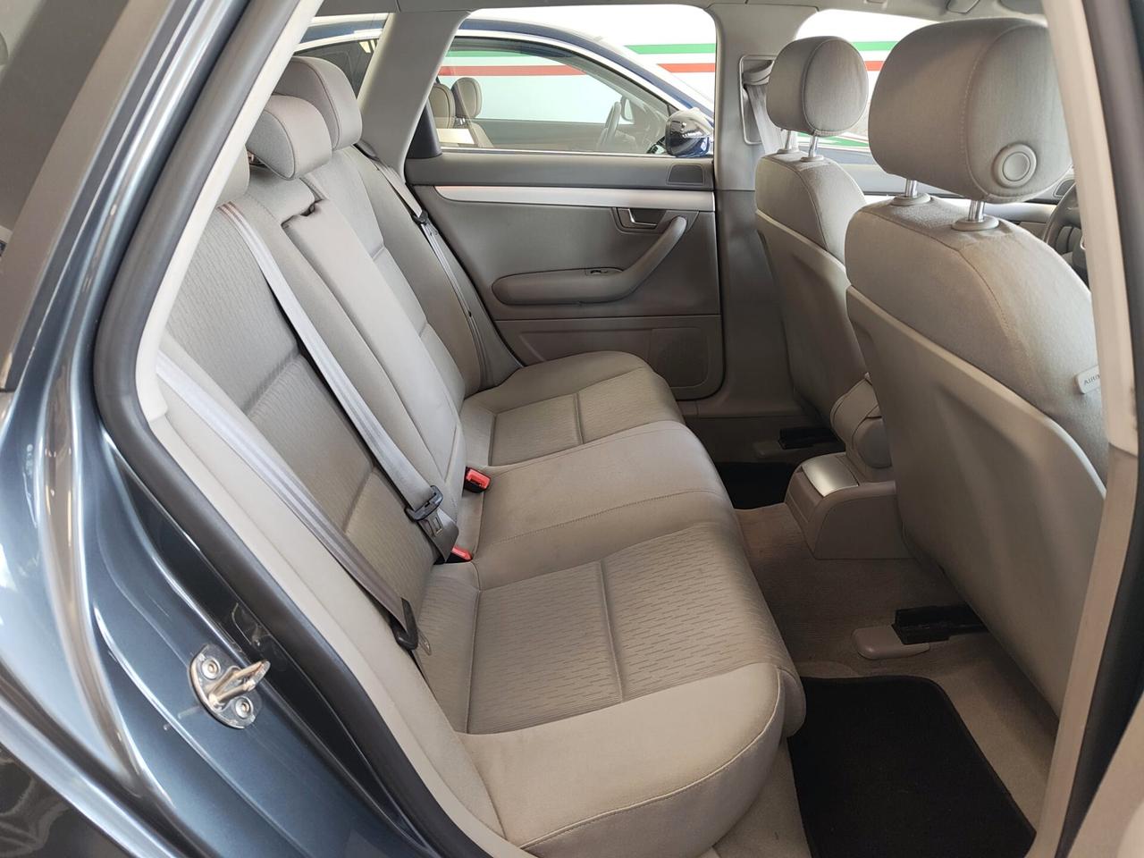 Audi A4 68000KM REALI UNICO PROP