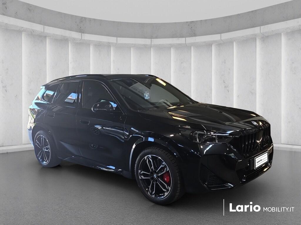BMW X1 25 e MSport Pro xDrive DCT