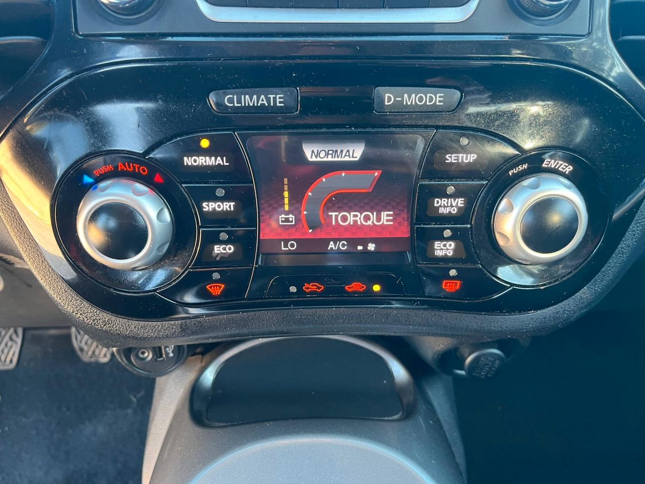 Nissan Juke GPL - UNICO PROPRIETARIO - 2015