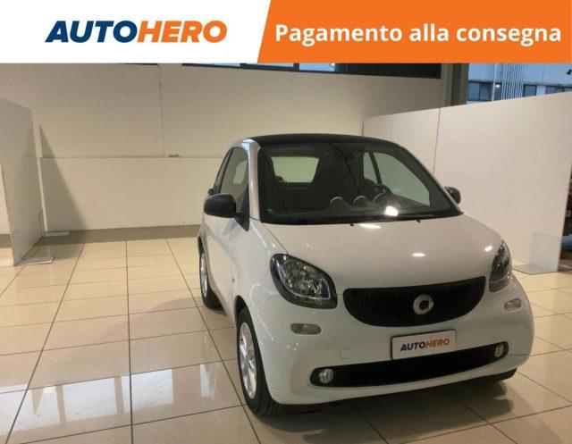 SMART ForTwo 70 1.0 Youngster
