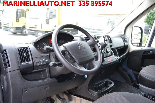 FIAT Ducato 30 2.2 Mjt 120CV L1 H1 Furgone KM ZERO