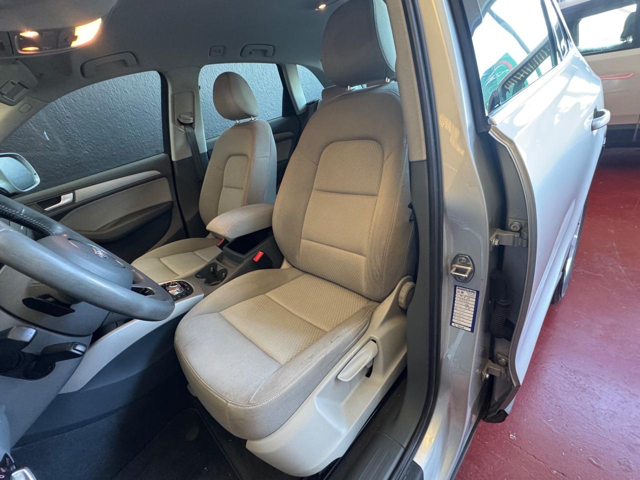 Audi Q5 2.0 TDI 170 CV quattro S tronic Advanced Plus