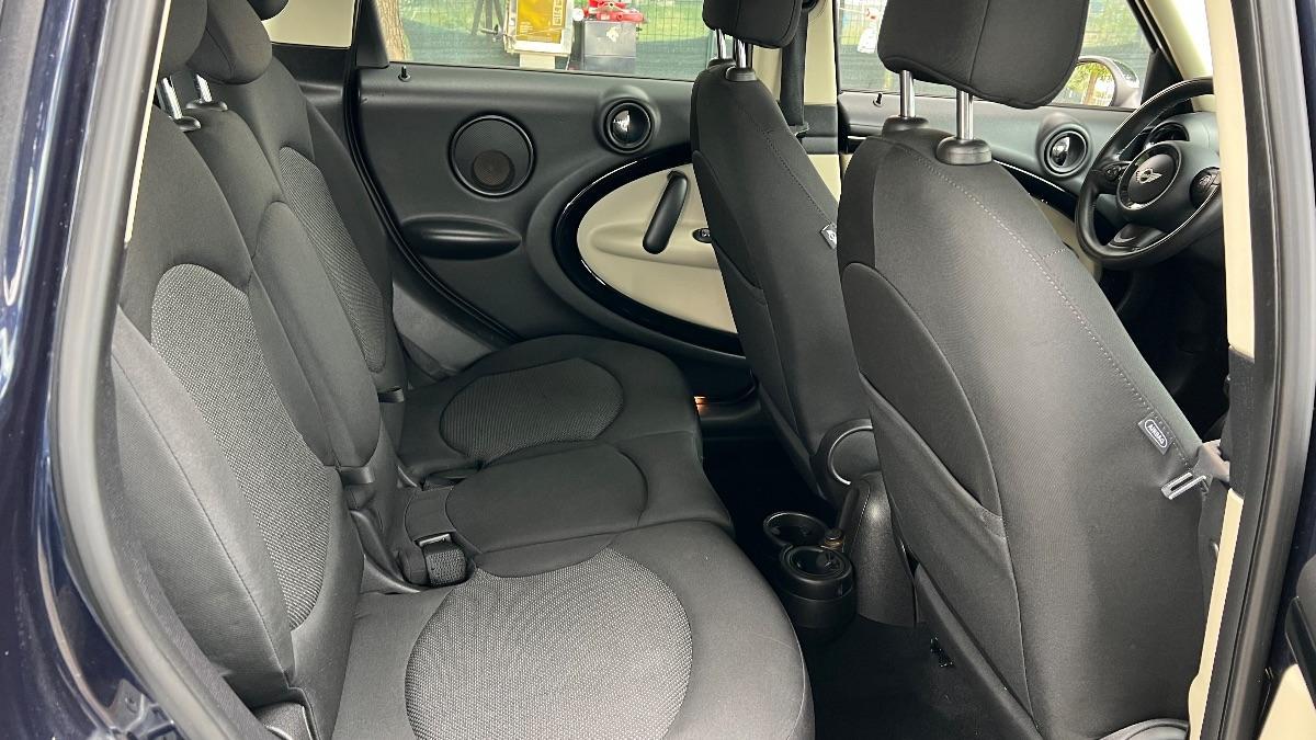 MINI - Countryman Mini 1.6 Cooper E6