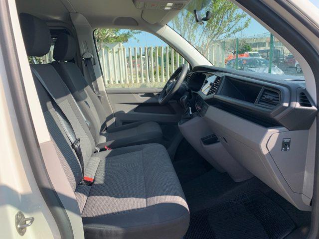 VOLKSWAGEN Transporter 2.0 TDI 150CV PC DSG Kombi Business