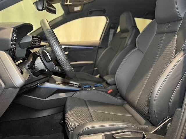 Audi A3 SPB 35 TDI S tronic S line edition