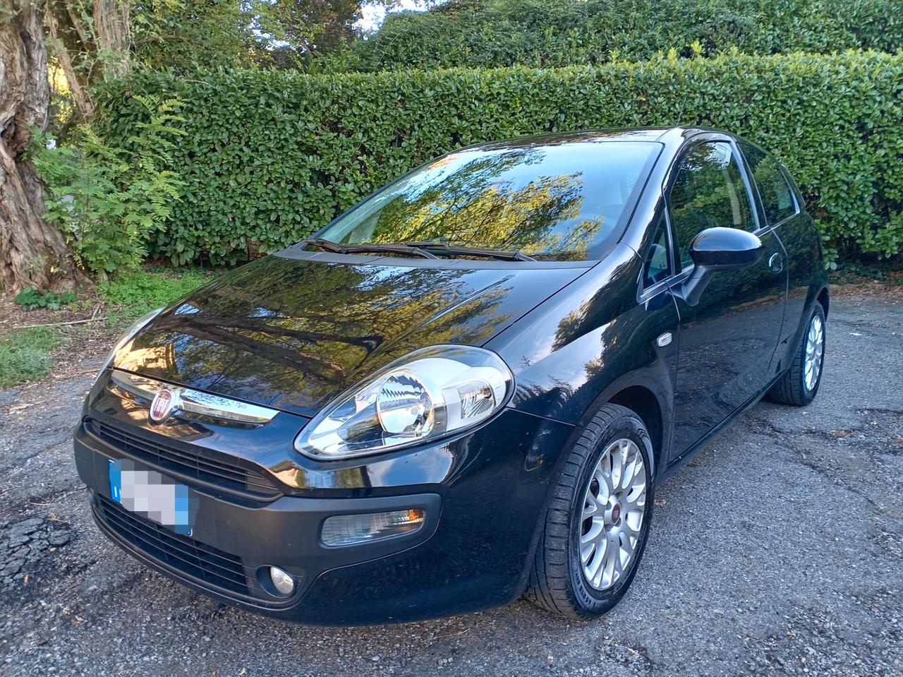 Fiat Punto Evo 1.2 3 porte S&S Dynamic