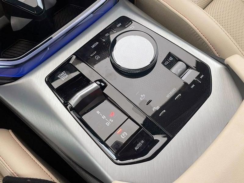 BMW X3 X3 xDrive20d 48V MSport