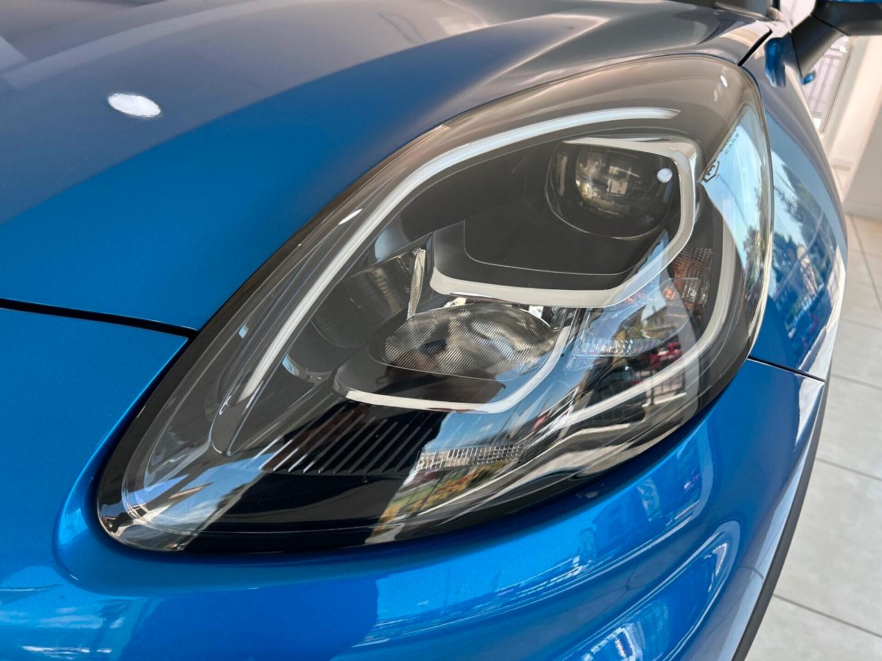 Ford Puma 1.0 EcoBoost Hybrid 125 CV S&S Titanium