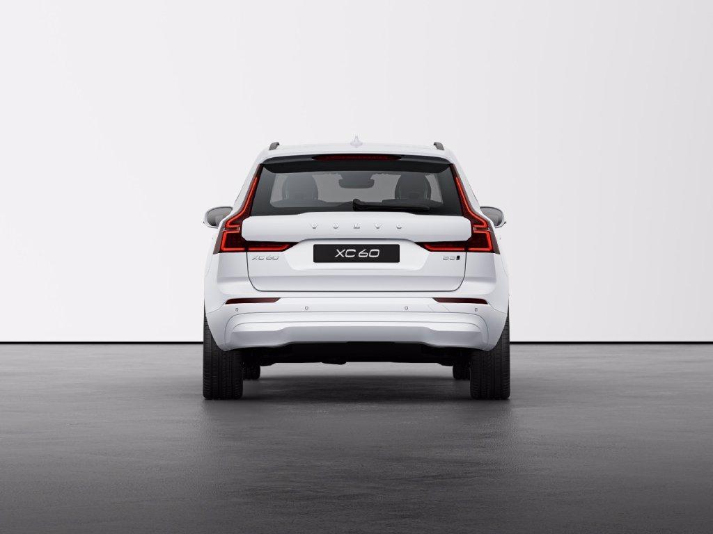 VOLVO XC60 2.0 t6 recharge phev obc 6,4kW Ultimate Dark awd auto del 2024