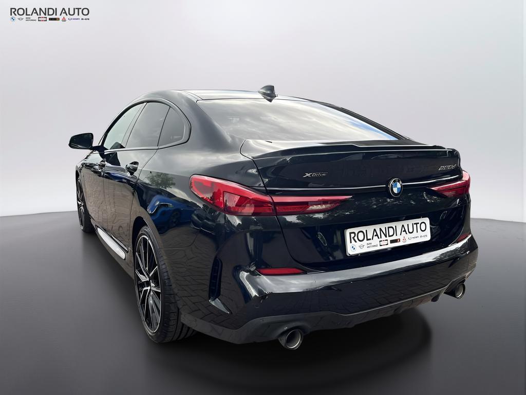 BMW Serie 2 Gran Coupe 220 d Msport xDrive Steptronic