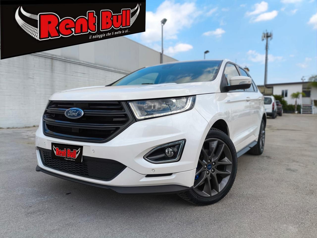 Ford Edge SPORT S AUTOMATICO 210 CV. RIF:4825