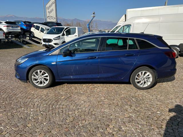 OPEL Astra 1.5 CDTI 122 CV S&S AT9 Sports Tourer Business Ele