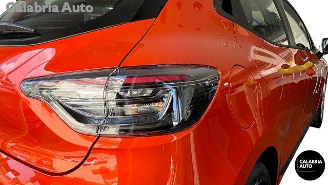 RENAULT Clio TCe 100 CV GPL 5 porte Evolution