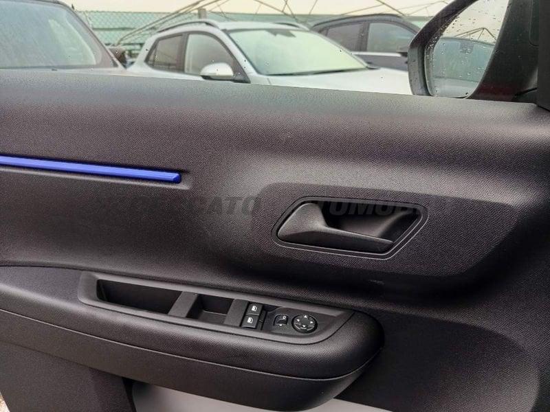 Citroën C3 C3 1.2 puretech You 100cv s&s