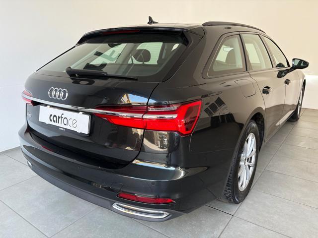 AUDI A6 Avant 35 2.0 TDI S tronic Business Design